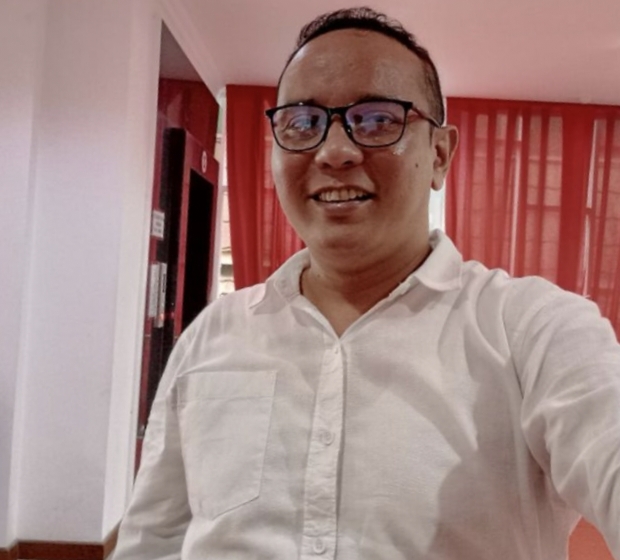 Soal Air Bersih di Sidodadi, DPRD Dorong Pemkot Cari Sumber Baru