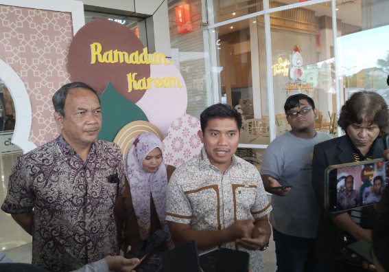 4 Bulan Beroperasi, Izin BCM Belum Lengkap