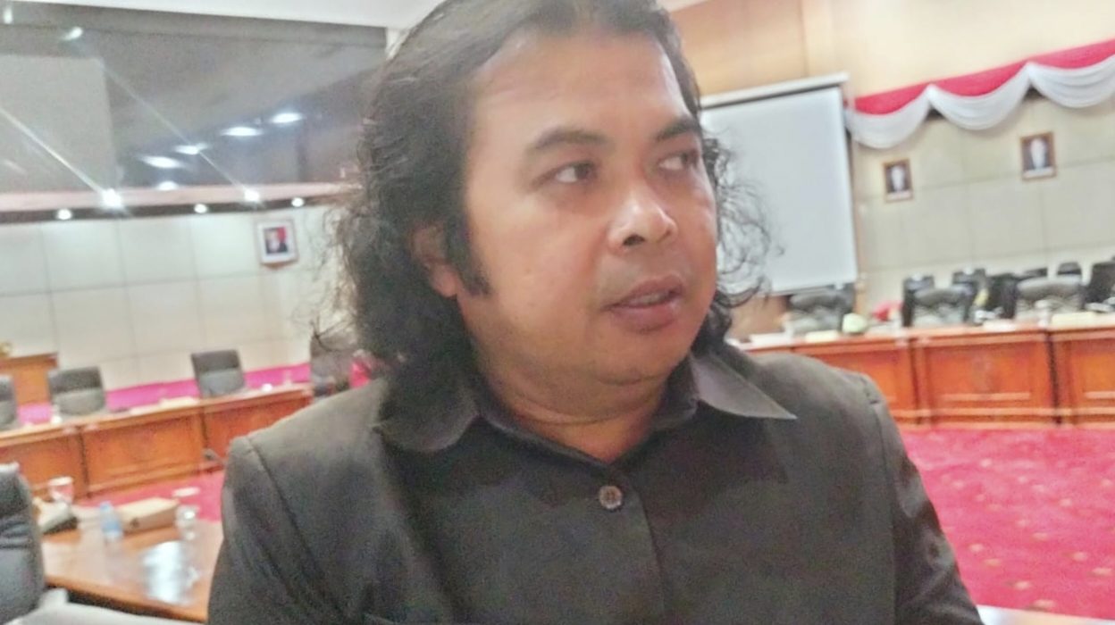 IMB Beralih PBG, Persyaratan Sulit, Dewan Minta Pemkot Cari Solusi