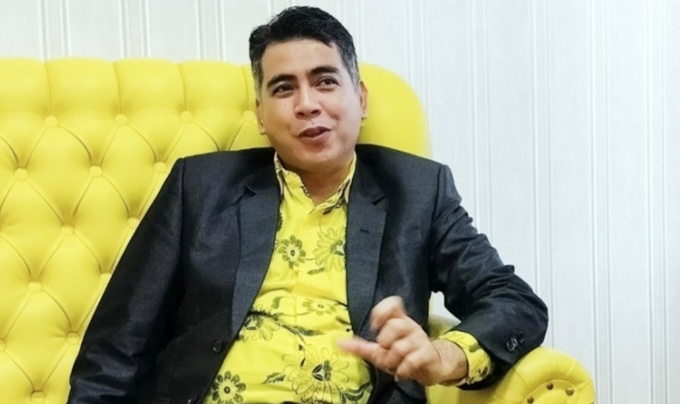 DPRD Kutim Gencar Perjuangkan Raperda Penarikan Pajak dan Retribusi untuk Perkuat PAD