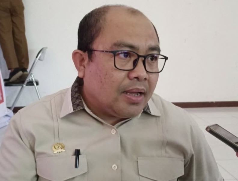 Dr Novel Soroti Pemkab Kutim: Kurangi Kegiatan Hiburan, Fokus Dana pada Pembangunan Infrastruktur