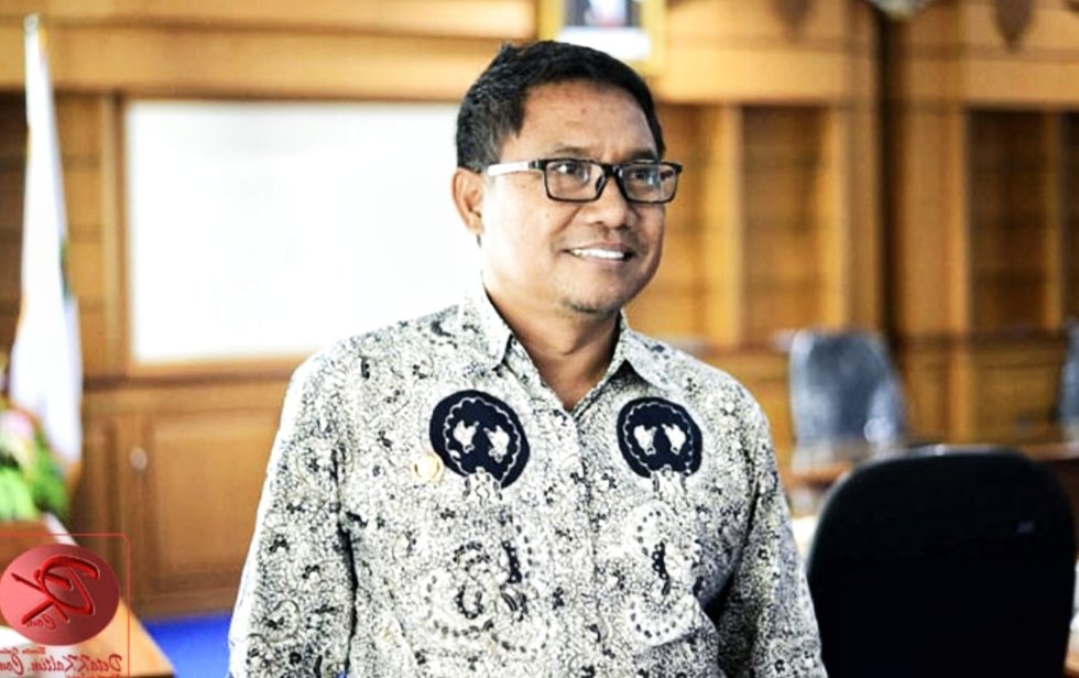 Adi Sutianto Dorong Optimalisasi APBD 2024 Kutai Timur