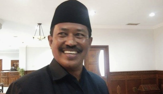 Arfan Dorong Peningkatan LPK Kutim: Komitmen Anggaran dan Kolaborasi Bersama untuk Generasi Muda