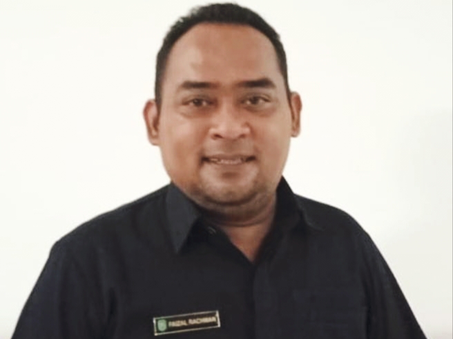 Faizal Rachman Inisiasi Teknologi Pupuk Nitrobacter Janardi di Kaubun untuk Tingkatkan Produktivitas Petani