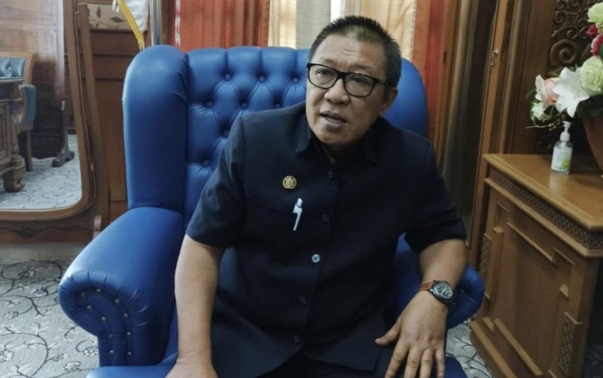 Alfian Aswad Dukung Langkah Pencegahan Korupsi KPK, Tegaskan Pentingnya Integritas