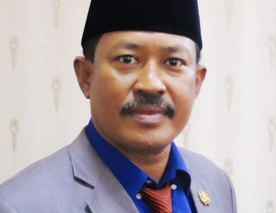 Arfan Dorong Peningkatan Keterampilan Mekanik Alat Berat untuk Tekan Pengangguran di Kutai Timur