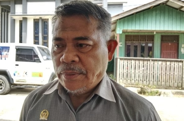 Basti Sangga Langi Dorong Pemilu 2024 yang Lancar dan Berkualitas Demokrasi