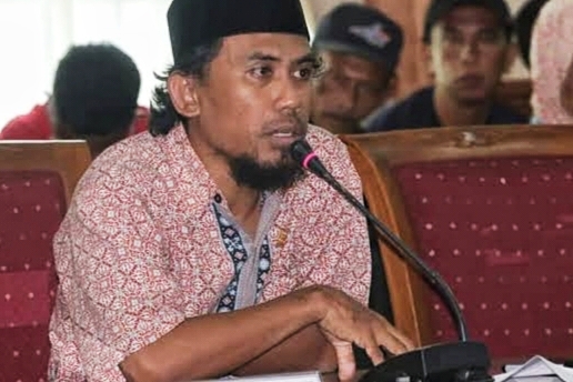 Anggota DPRD Kutai Timur Kunjungi Pelabuhan Tanjung Tembaga, Terinspirasi Tingkat Efisiensinya