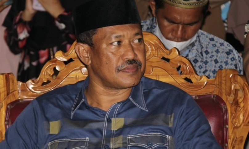Arfan Dorong Efisiensi Program Kemitraan Legislatif: Terima Arahan dari Tim KPK