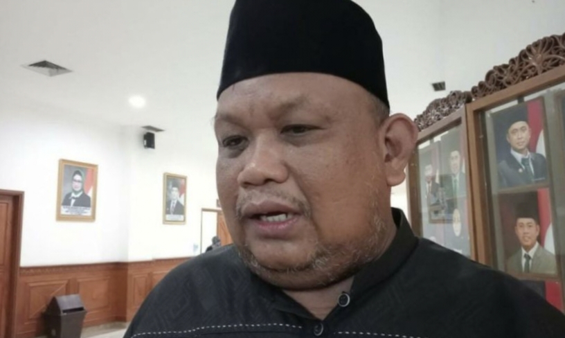 Agusriansyah Ridwan Apresiasi Upaya Pemerintah dalam Meningkatkan Pariwisata Kutai Timur