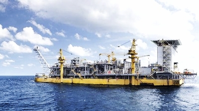 Italia Siapkan Rp 250 T untuk Investasi Migas di Indonesia, Proyek Pertama di Kaltim