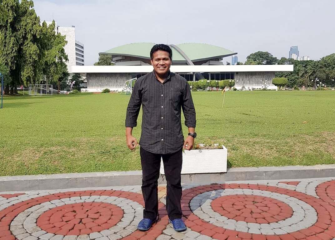Syafruddin Yakin Lolos ke Senayan, Hitungan Internal PKB Tembus 140 Ribu