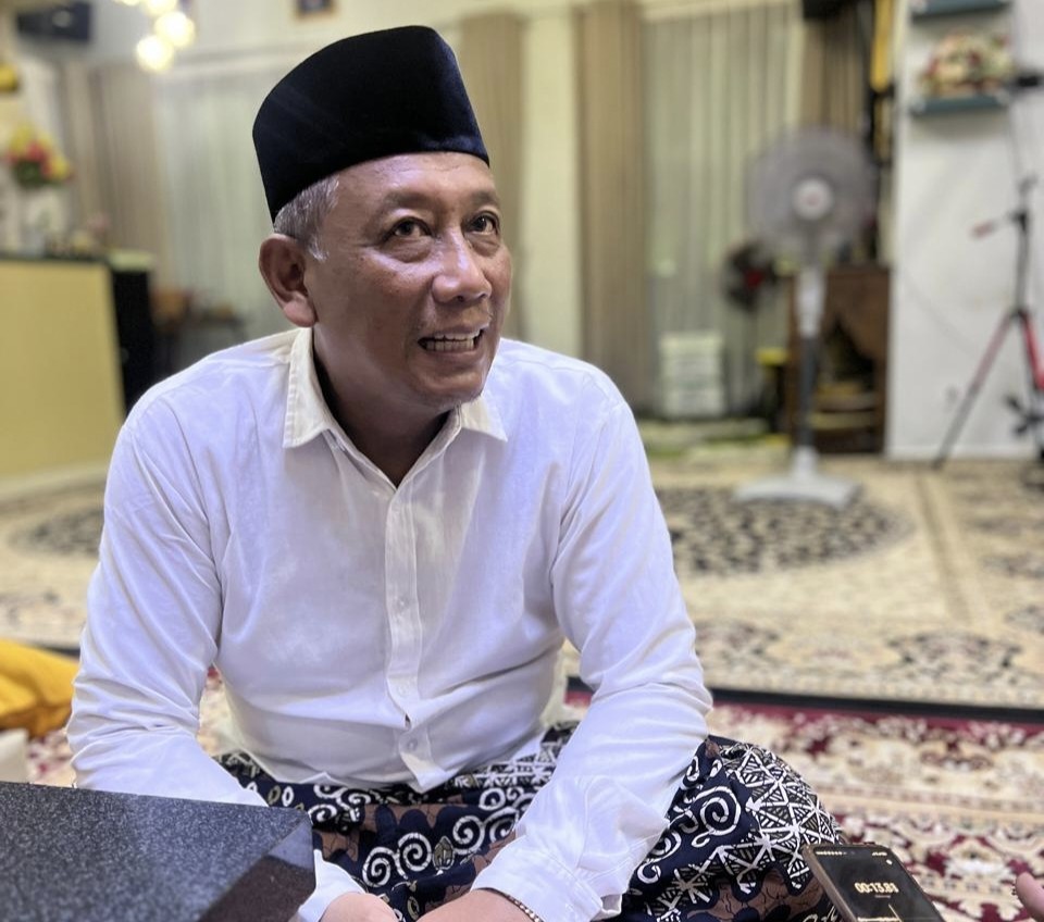 Bos Dunia Fried Chicken Jadi Kandidat Kuat Pilkada Bontang