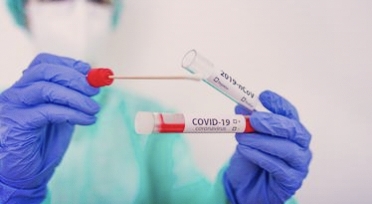 Wabah Human Metapneumovirus (HMPV) Mirip Covid, Kenali Gejala dan Bahayanya?