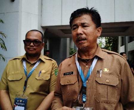 Rakor Dukung Pencapaian Program 3 Juta Rumah
