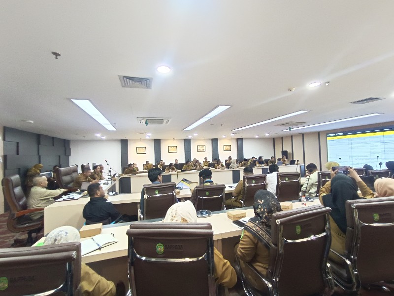 Musrenbang Dapat Jadi Sinergi Antara Perangkat Daerah