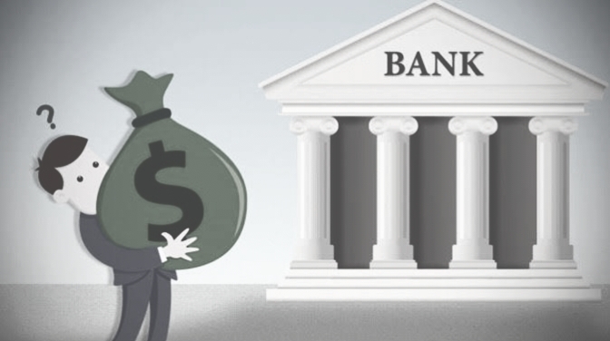 22 Bank di Indonesia Bangkrut dalam Dua Tahun, Ini Daftarnya
