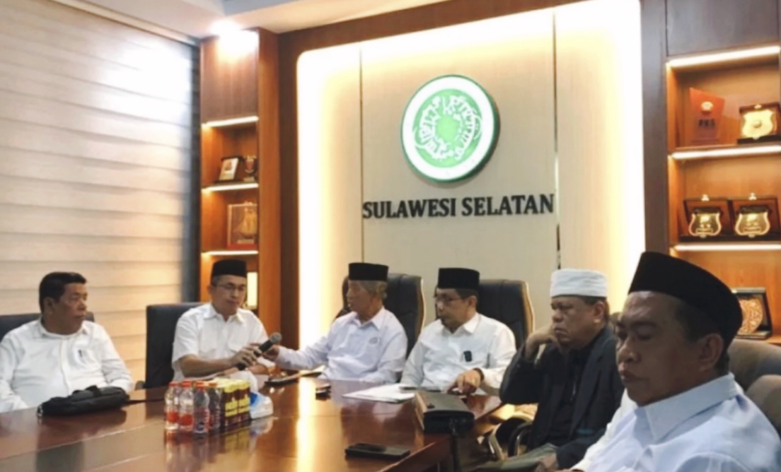 MUI Sulsel Fatwakan Passobis sebagai Modus Penipuan