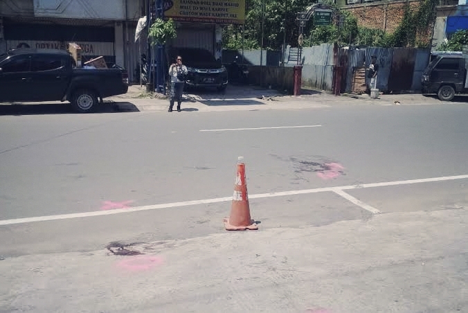 Motif Balas Dendam, Penembakan di Depan THM Samarinda Dirancang Matang