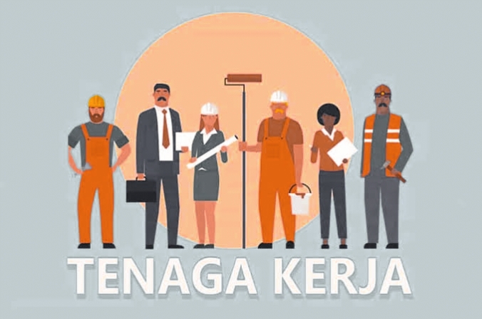 Investasi Baru di Bontang Serap Ratusan Tenaga Kerja Lokal