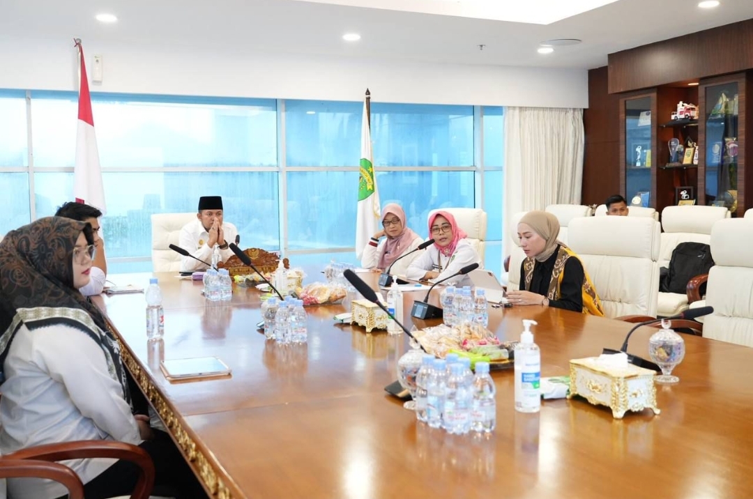EBIFF 2025, Langkah Strategis Kaltim Kenalkan Warisan Budaya ke Dunia