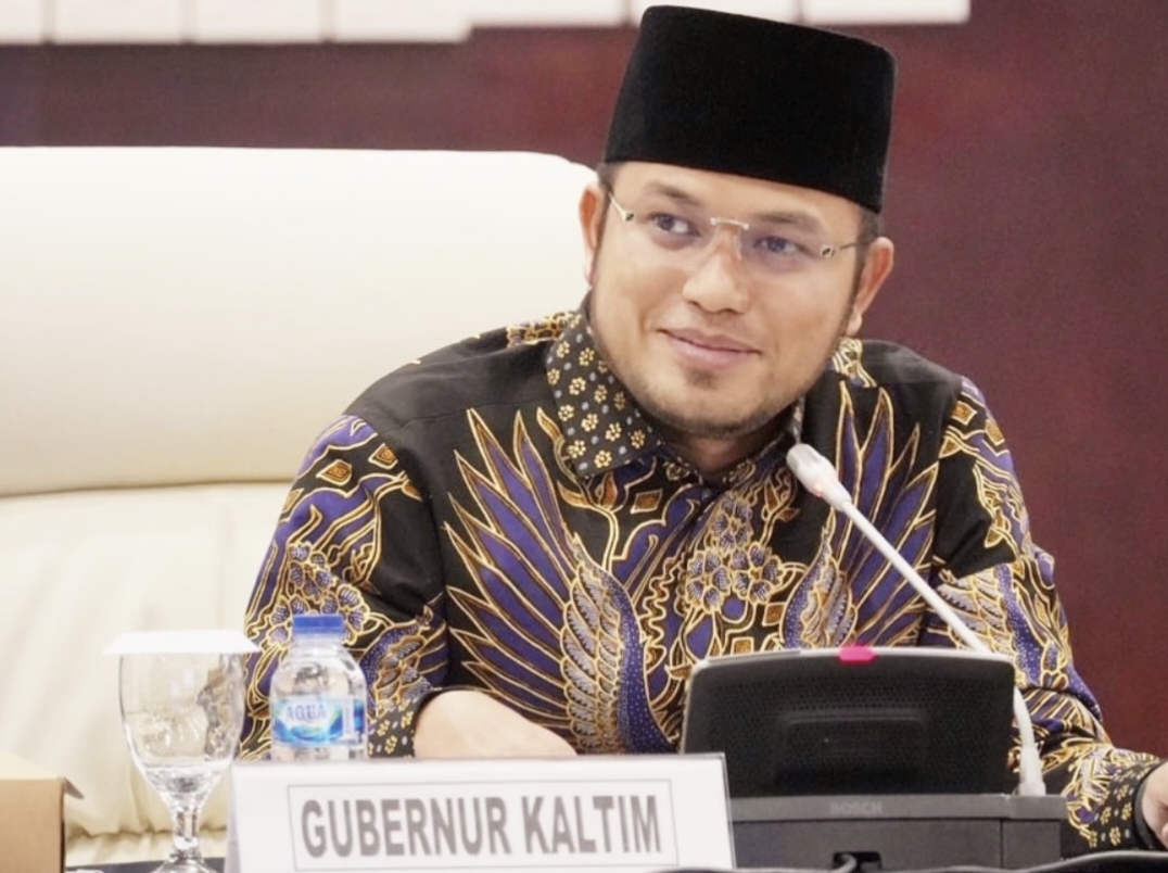 Gubernur Kaltim Minta Angkutan Alat Berat Tambang Lewat Sungai