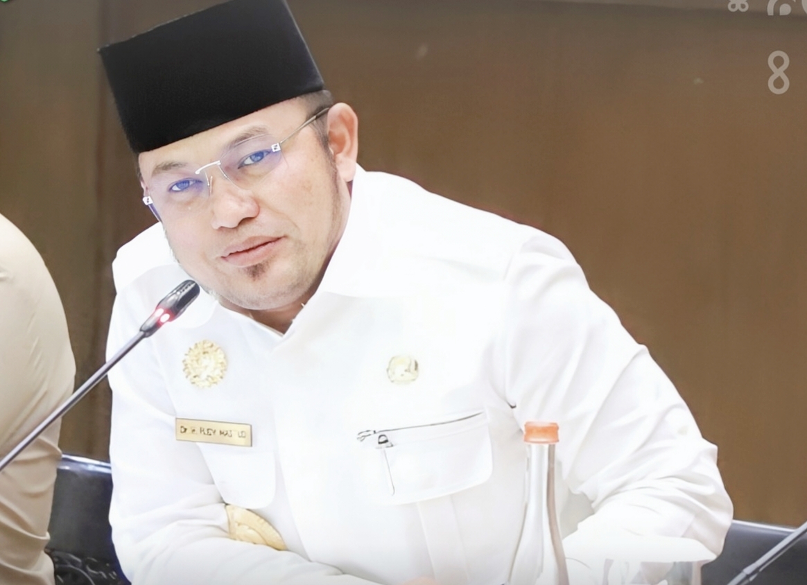 Gubernur Sebut Penyaluran CSR di Kaltim Tidak Sinkron dengan Prioritas Daerah