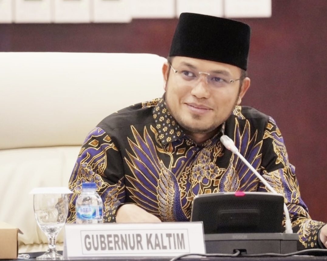 Gubernur Kaltim Ancam Turunkan Inspektorat, Ribuan Alat Berat Tambang Diduga Belum Bayar Pajak