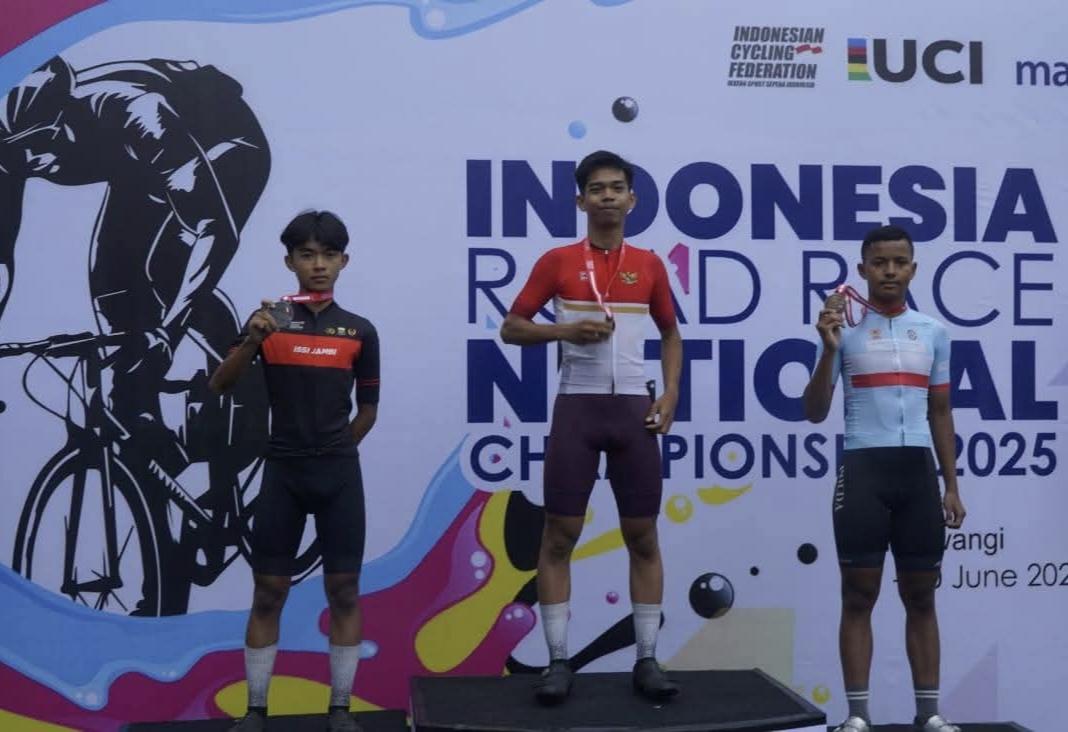 Muhammad Yahya Usman, Anak Muda Sulbar Harumkan Nama Daerah di Kanca Nasional