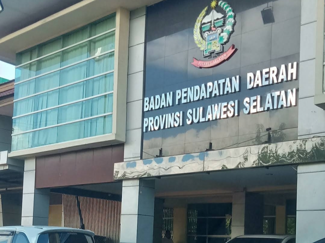 Viral Dugaan Pungli di Samsat Sudiang, Bapenda Sulsel: Oknum Bukan Petugas Resmi