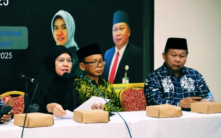 MTQ Kaltim Sudah di Depan Mata, Bontang Siapkan Pasukan Khusus!