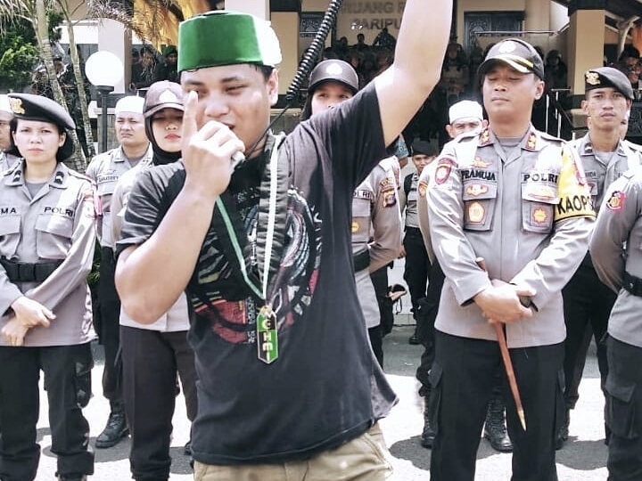 Ketua HMI Cabang Berau Tanggapi Penyesuaian Tarif RSUD Abdul Rivai: �Bukan Gagal Kelola, Tapi Proses Transisi Kebijakan Nasional�