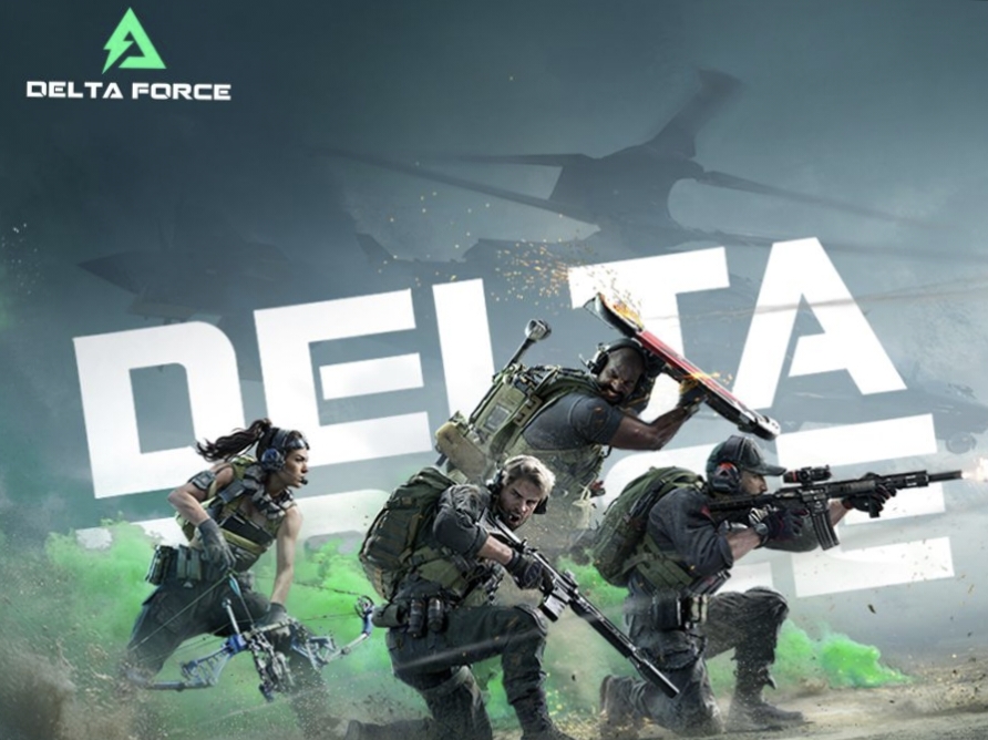 Turnamen Esports Garena Delta Force �Scoot Arena� Digelar 19 Juli, Pemenang Wakili Indonesia di Ajang Dunia