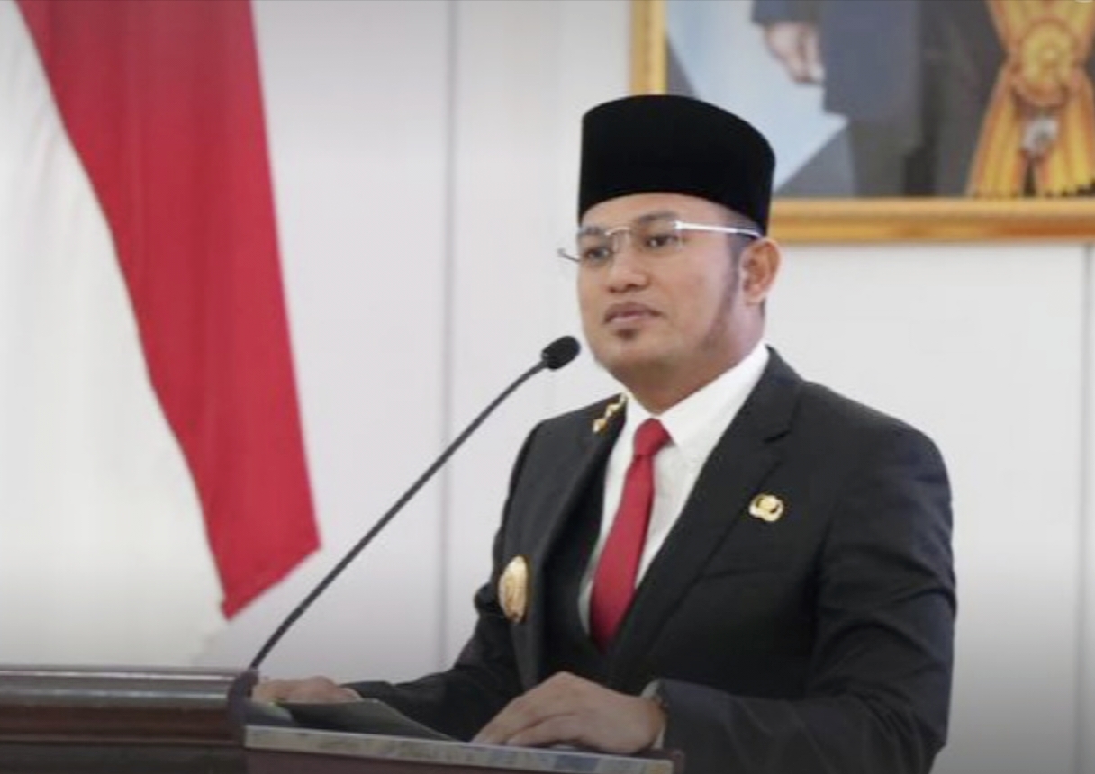 54 Sekolah di Kaltim Raih Penghargaan Adiwiyata 2025