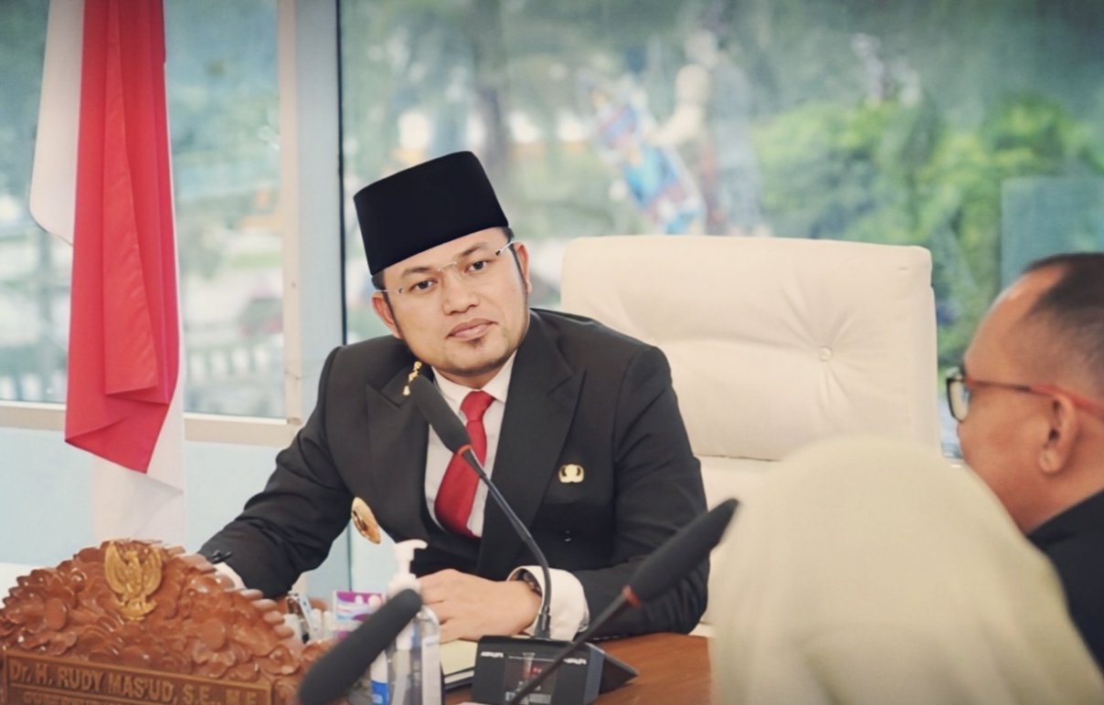 Kolaborasi Puskesmas dan PKK Jadi Kunci Kaltim Bebas Stunting