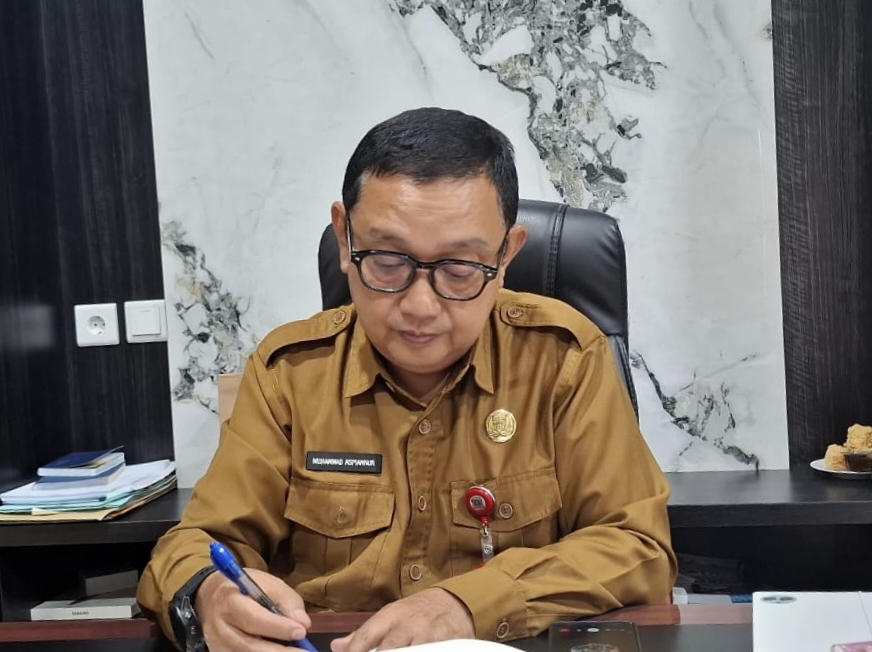 Revolusi Perizinan Usaha di Bontang: DPMPTSP Bawa Layanan ke Dekat Anda!
