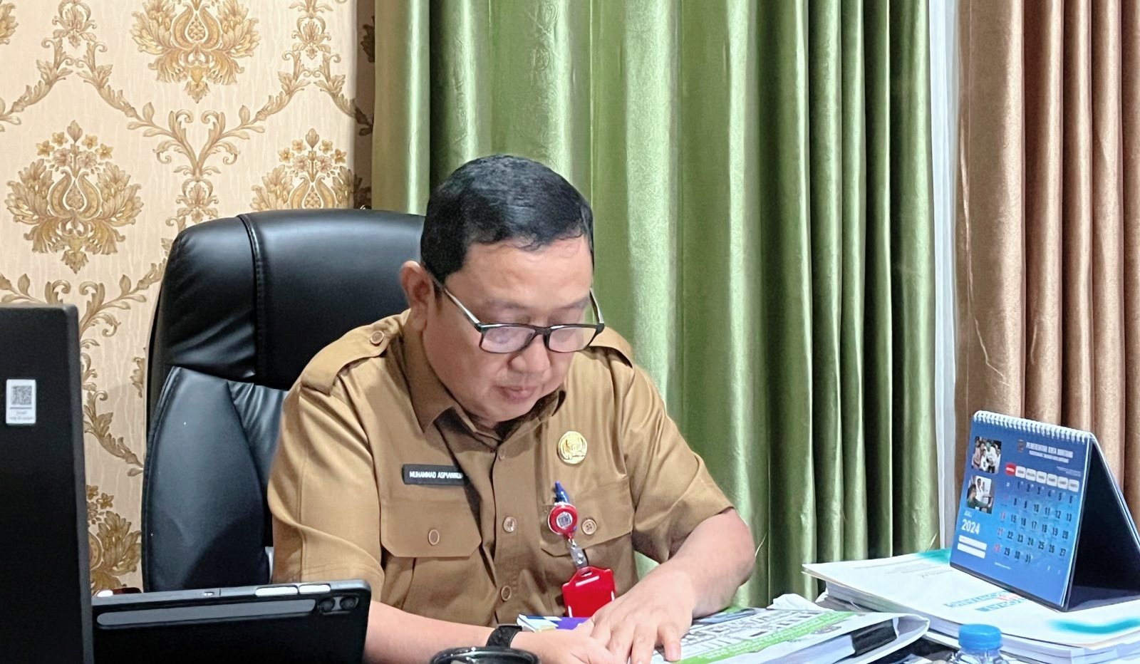 Bontang Bersiap Sambut Investor Dengan 18 Peluang Usaha