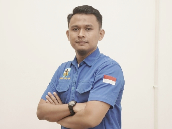 Dualisme KNPI Bontang Kambuh Lagi, Febri KJ Tawarkan Rekonsiliasi lewat Semangat Musda X