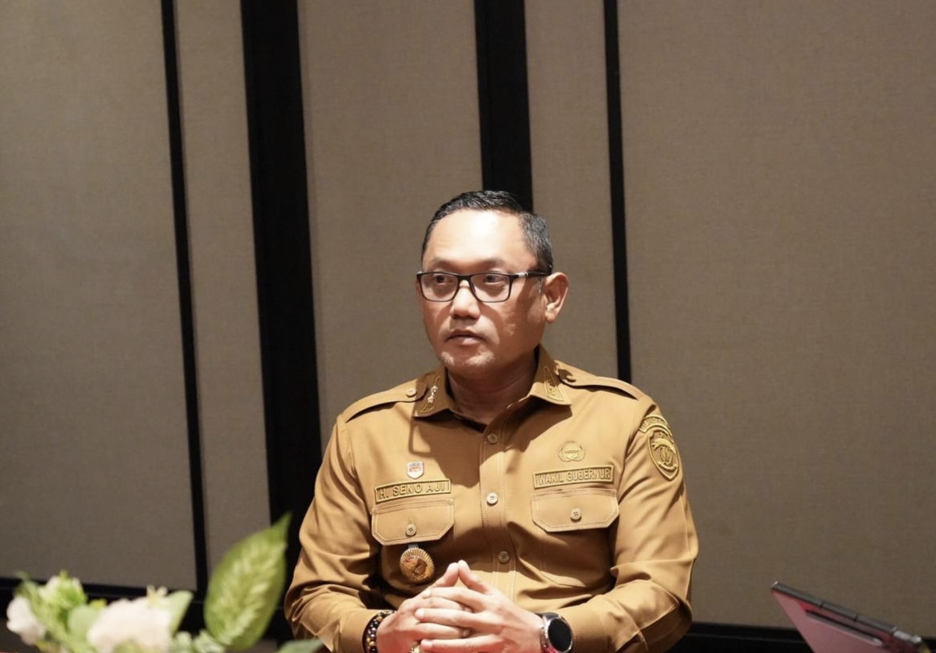 Investor Korea Sambangi Kaltim, Wagub Tawarkan Peluang Investasi di Sektor Kesehatan