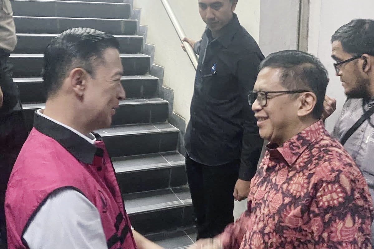 Tom Lembong dan Hasto Kristiyanto Bebas, Prabowo Gunakan Hak Istimewa Presiden: Amnesti vs Abolisi, Apa Bedanya?