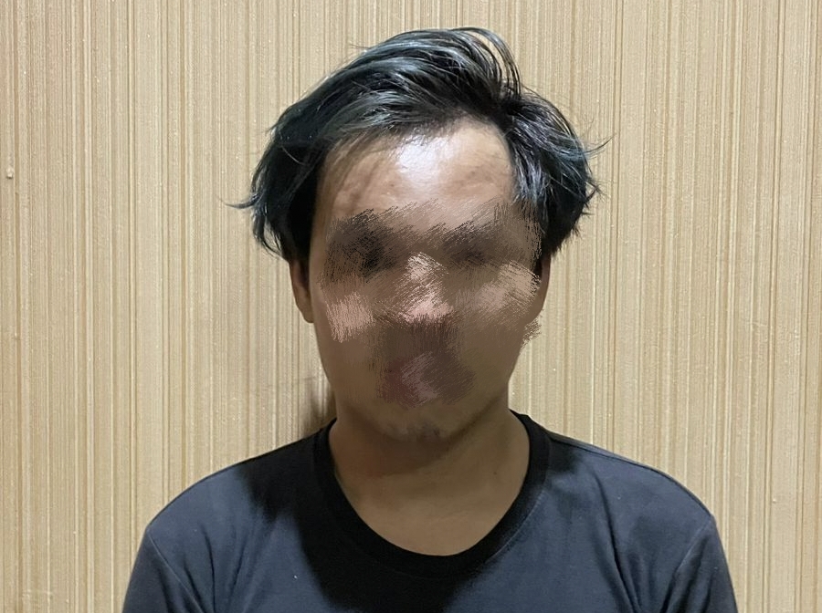 Pemuda Bontang Diciduk Polisi Gara-Gara Promosi Judi Online di Instagram