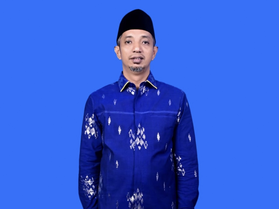 Diganti dari Kursi Ketua DPRD Donggala, Taufik: Saya Taat Perintah Nasdem