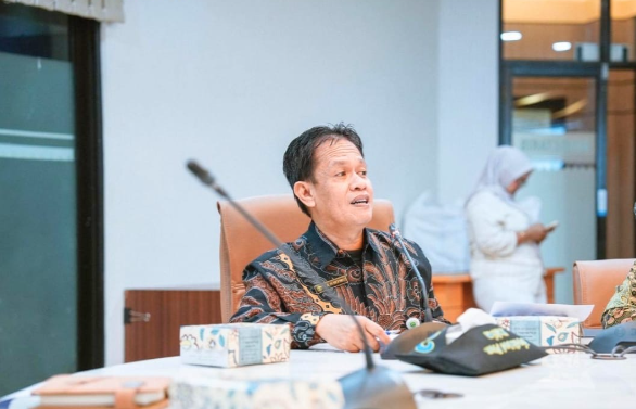 Kaltim Percepat Peningkatan SDM Lewat Program Sekolah Garuda Transformasi