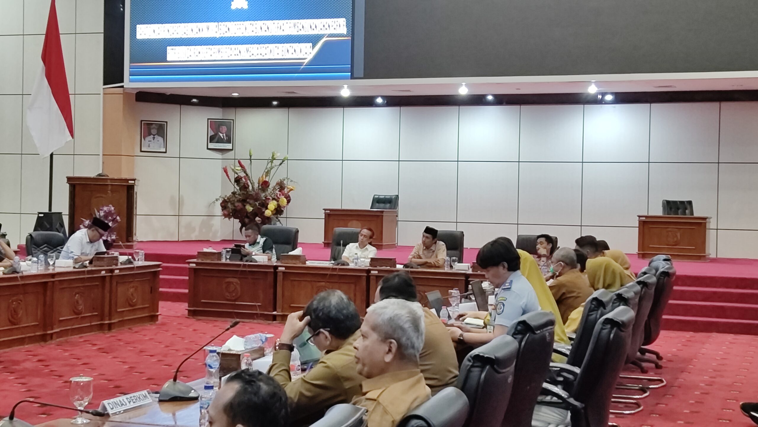 DPRD Bontang Dorong Penguatan Wisata dan Pelestarian Budaya di Bontang Kuala