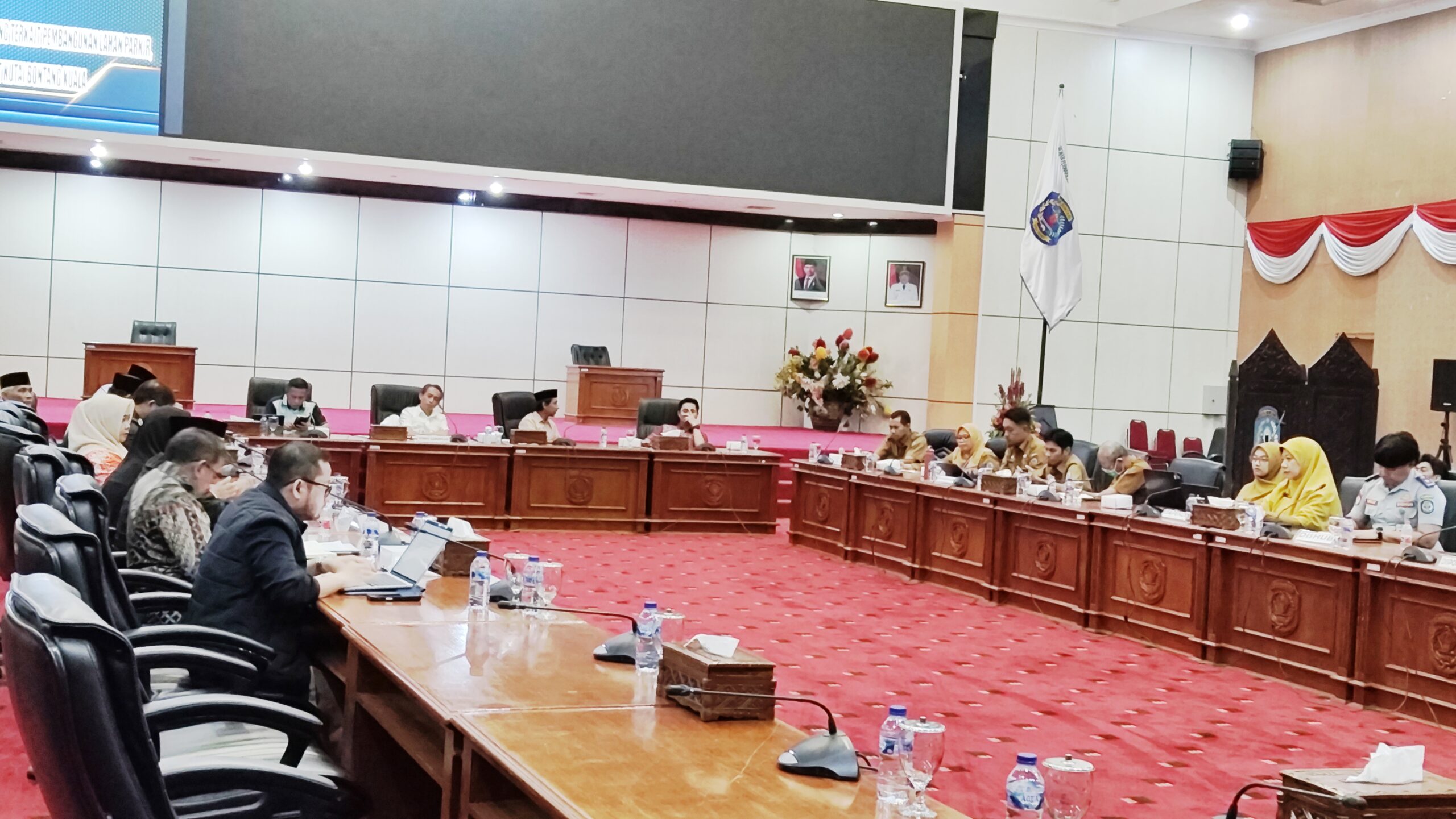 DPRD Minta Pengelolaan Bontang Kuala Lebih Tertata demi Kenyamanan Wisatawan