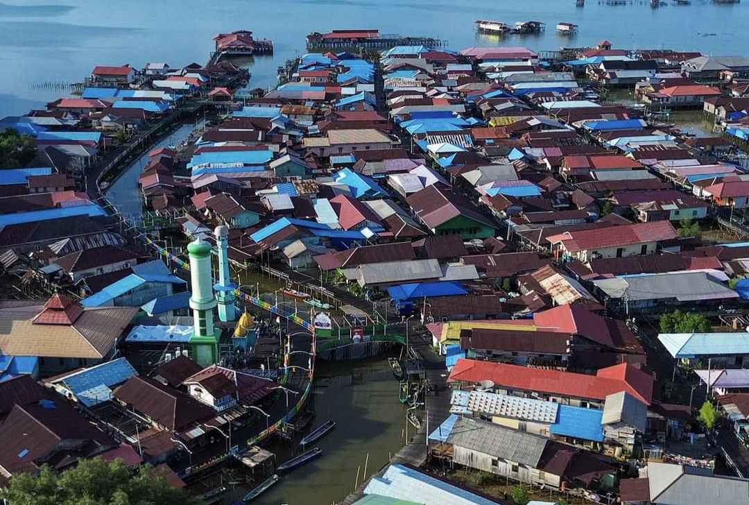 Sanitasi Pesisir Jadi Sorotan, DPRD Minta Pemkot Siapkan Fasilitas yang Memadai