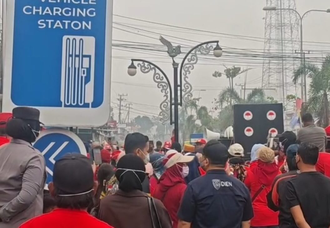 Pemadaman Listrik Berlarut, Warga Bontang Desak PLN Beri Kepastian