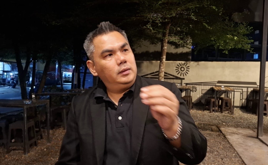 Otoritas Bandara Beri Saran ke Pemkab Berau untuk Dorong Wisata Maratua