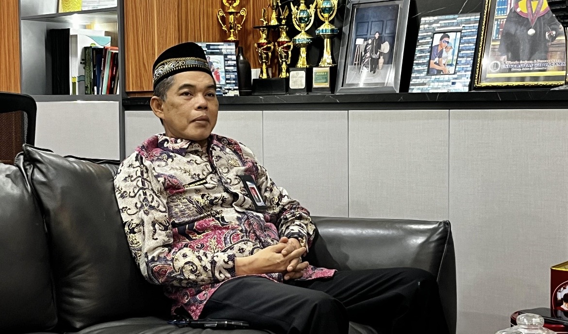 Anggaran Susut Ratusan Miliar, Disperindag Kutim Terpaksa Pangkas Program Strategis