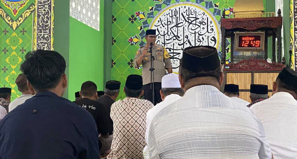 Samarinda Dapat Bantuan Keuangan Rp311,66 Miliar